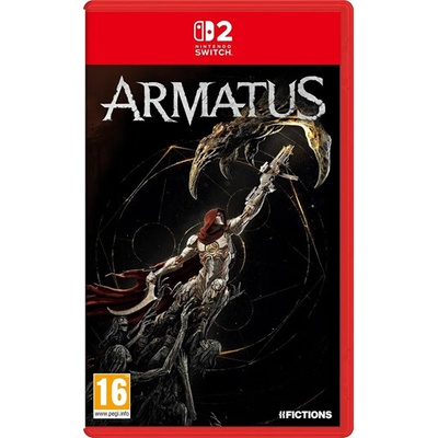 Armatus