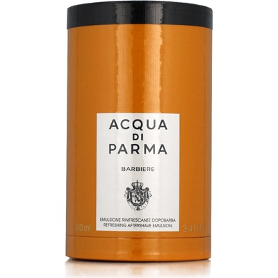 Acqua Di Parma Collezione Barbiere emulze po holení 100 ml – Hledejceny.cz