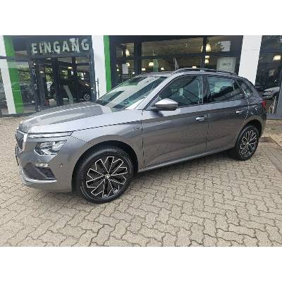Skoda Kamiq 1.0 TSI DSG Drive 85 kW