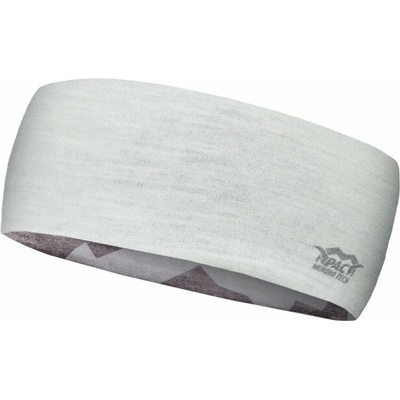 P.A.C. Recycled Merino Tech Headband Monsoto
