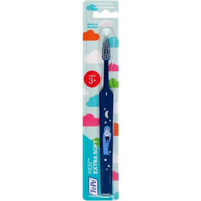 Tepe Select Compact Extra Soft Dětský zubní kartáček