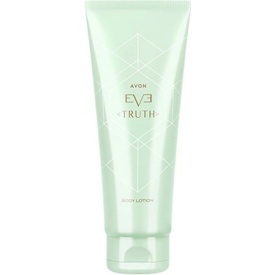 Avon Eve Truth tělové mléko pro ženy 125 ml