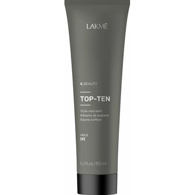 Lakme K.Beauty Top Ten Styl Care Balm 150 ml