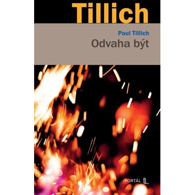 Odvaha být