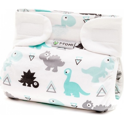 T-Tomi Ortopedické Abdukčné Nohavičky SZ Dinos 5-9 kg