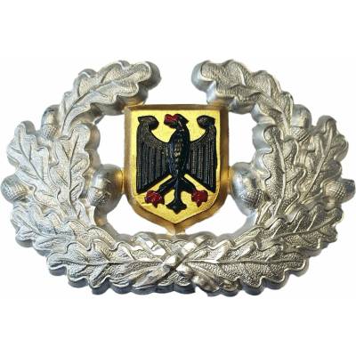 Armáda NVA/DDR Odznak na čiapke BGS FEDERÁLNA POHRANIČNÁ STRÁŽ