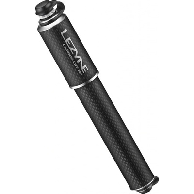 Lezyne Carbon Drive Lite HP – Hledejceny.cz