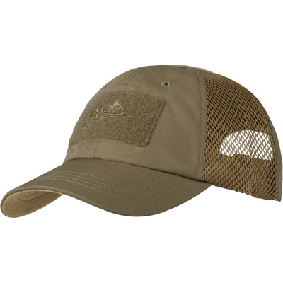 HELIKON BBC BASEBALL VENT suchý zip rip-stop Adaptive Green