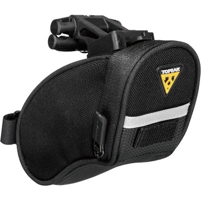 Topeak Aero Wedge Pack Micro QuickClick