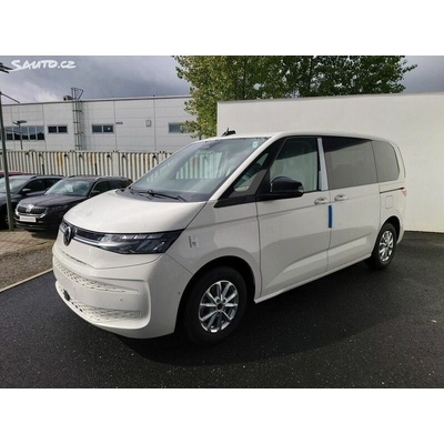 Volkswagen T6 Multivan 110 kW