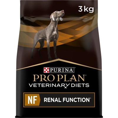 Pro Plan Veterinary Diets NF Renal Function 3 kg