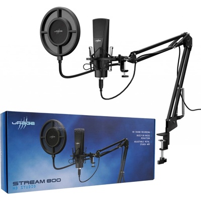 HAMA uRage Stream 800 HD