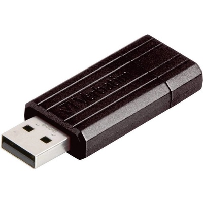 Verbatim Pin Stripe 64GB 49065