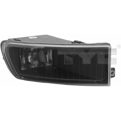 Mlhovka TYC 19-0476-05-9