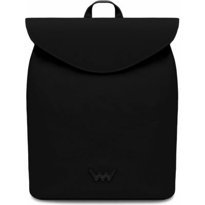Vuch Joanna Canva Black 15l čierna