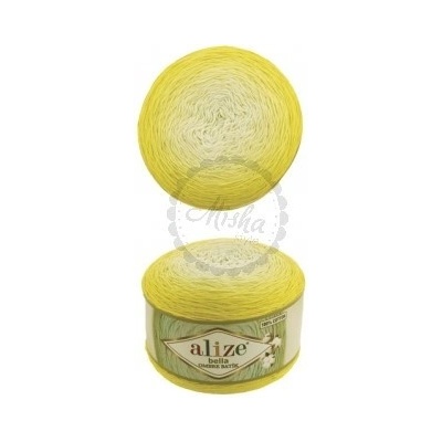 Alize Bella ombre batik 7414