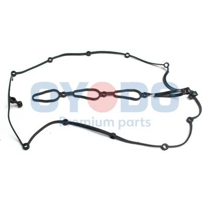 OYODO Tesnenie veka hlavy valcov 40U0320-OYO