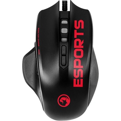 Marvo G938 Red