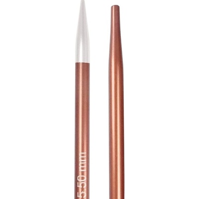 Knitpro Zing vymeniteľné ihlice 5,5 mm
