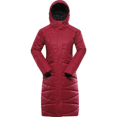Alpine Pro Golena PTX vínový