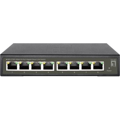 Level One GES-2108