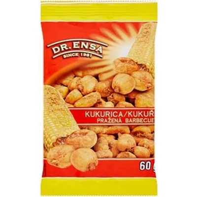 Dr.Ensa kukuřice barbecue 60 g