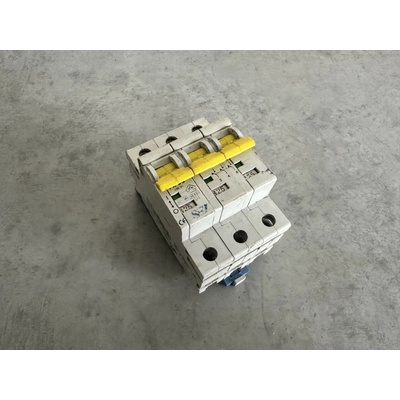 SEZ RI 63 B 25A 400 V