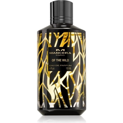 Mancera Of The Wild parfémovaná voda unisex 120 ml