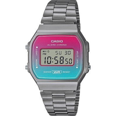 Casio A168WERB-2A