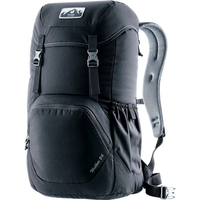 Deuter Walker čierna 24 l