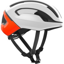 POC Omne Air MIPS white/fluorescent orange 2026