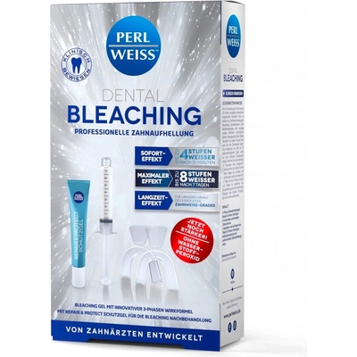 Perl Weiss Profesionální domácí bělení zubů 4.0 20 ml