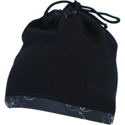 Polartec Power Stretch PINGU-čepice Trio-Power-TPW PPS BLK černá