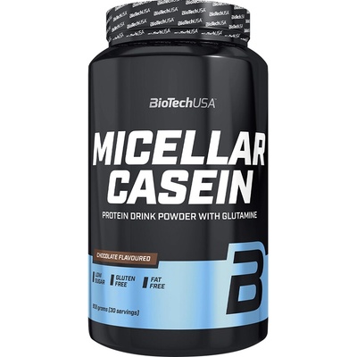 BioTech USA Micellar Casein 908 g