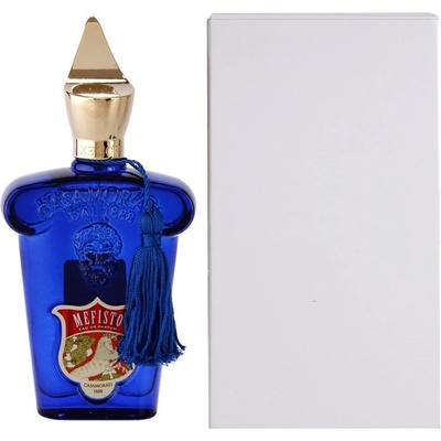 Xerjoff Casamorati 1888 Mefisto parfumovaná voda pánska 100 ml tester