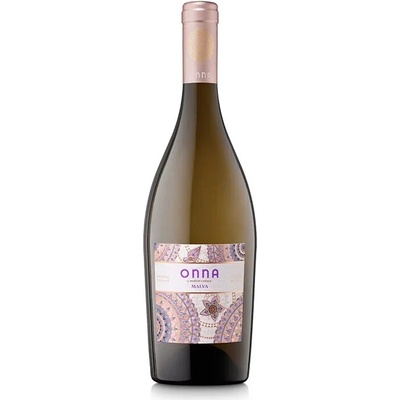 Ramon Canals: Onna Malva 2020 0,75 l (holá láhev)