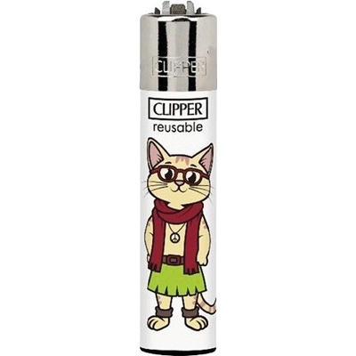 Clipper Feline Fashion Feline Fashion 4