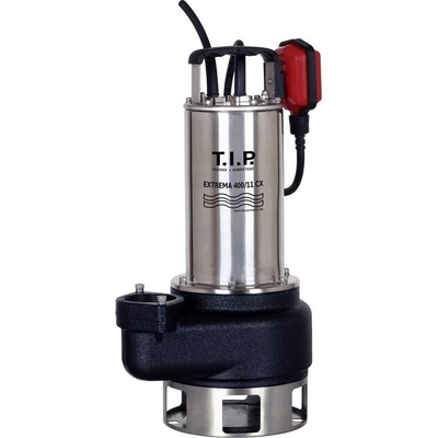 T.I.P. Extrema 400/11 CX 30168