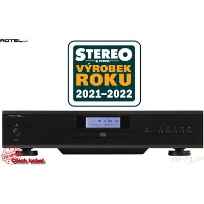 Rotel CD11