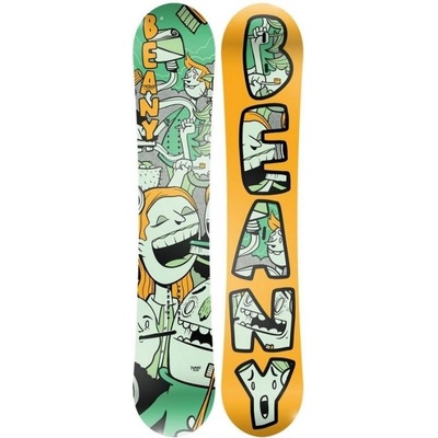 Beany Toothie 24/25