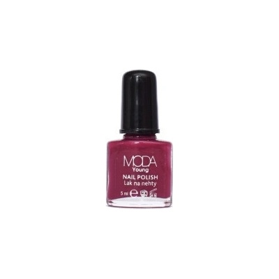 Flormar Full Color lak na nechty FC81 5 ml