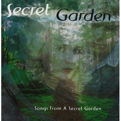 Secret Garden - Songs From A Secret Garden CD – Hledejceny.cz