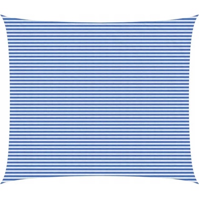 VidaXL Zahradní plachta 8 x 6 m látka