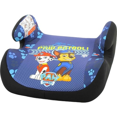 Nania Topo Comfort Paw Patrol 2017 blue