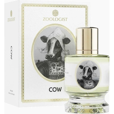 Zoologist Cow parfém unisex 60 ml