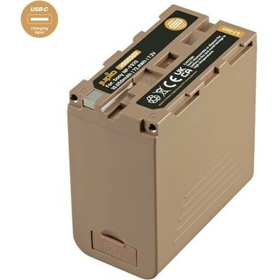 Jupio VSO0303