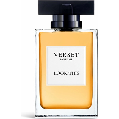 Verset Look This parfumovaná voda pánska 100 ml