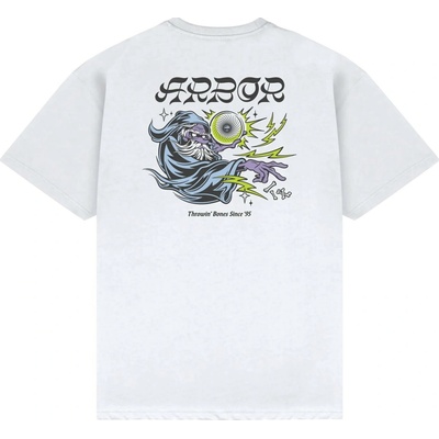 Arbor Throwing Bones white