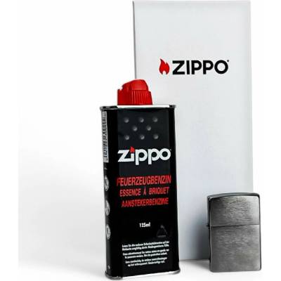 Zippo Gift Kit