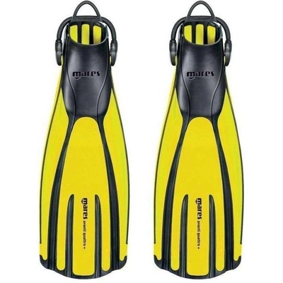 Mares QUATTRO +